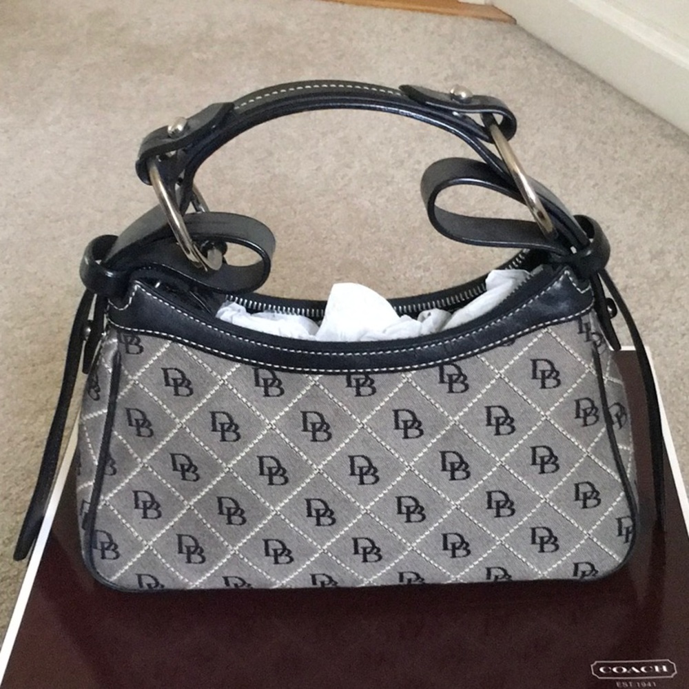 Dooney & Bourke mini bag